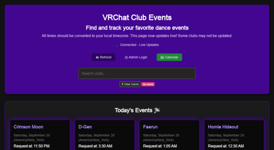 Splitco Clubs Preview