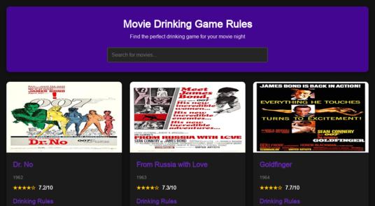 Splitco Movies Preview